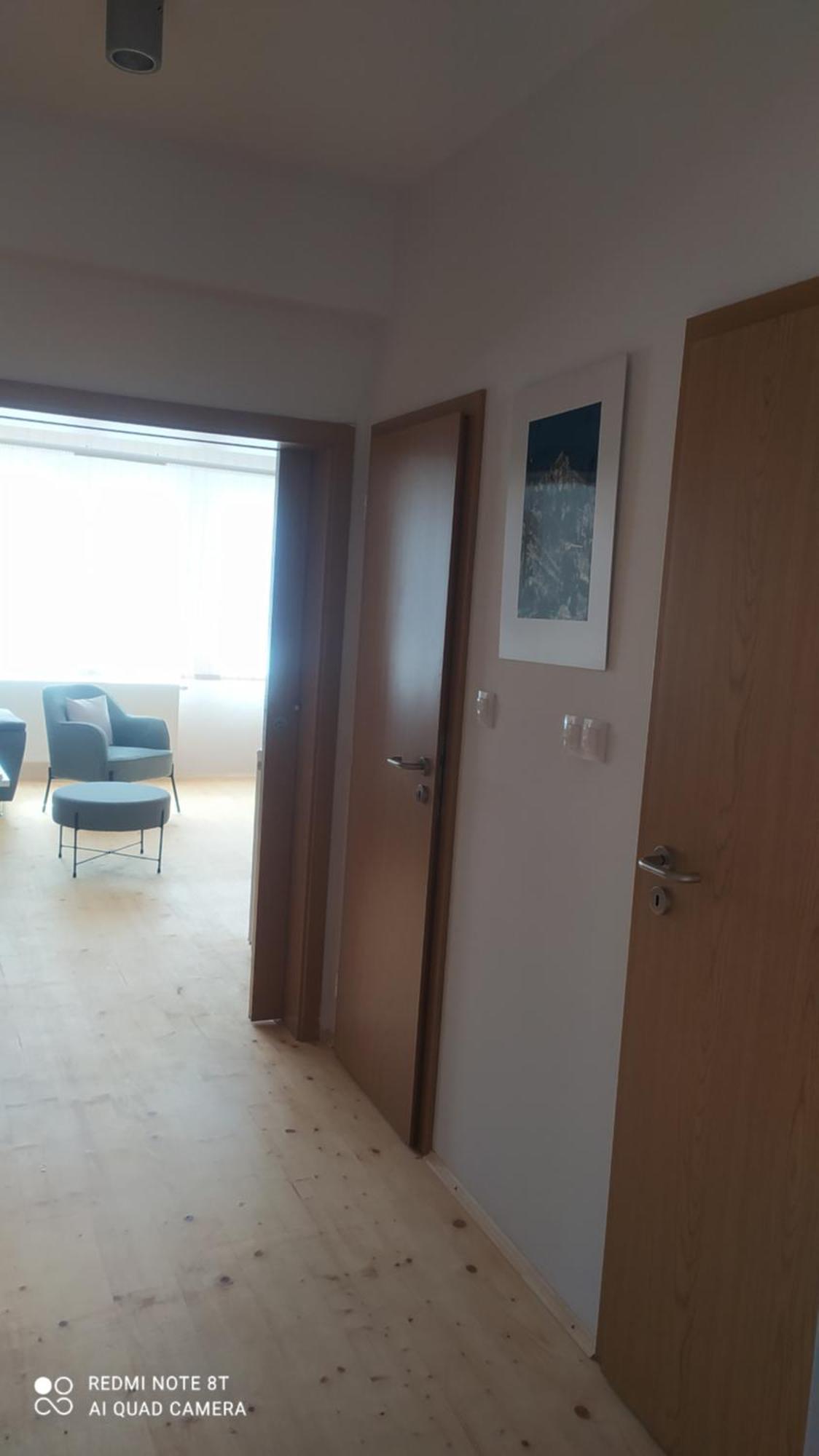 Ferienwohnung Studia Sprava Tanapu Štrbské Pleso Zimmer foto